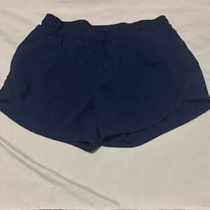 Old Navy Blue Shorts kids